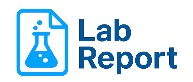 LabReport